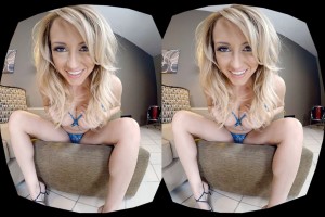 VR Porn World – Girls Do it Better – Brett Rossi – Blake Eden – POV – Groping Breasts – Bend Over